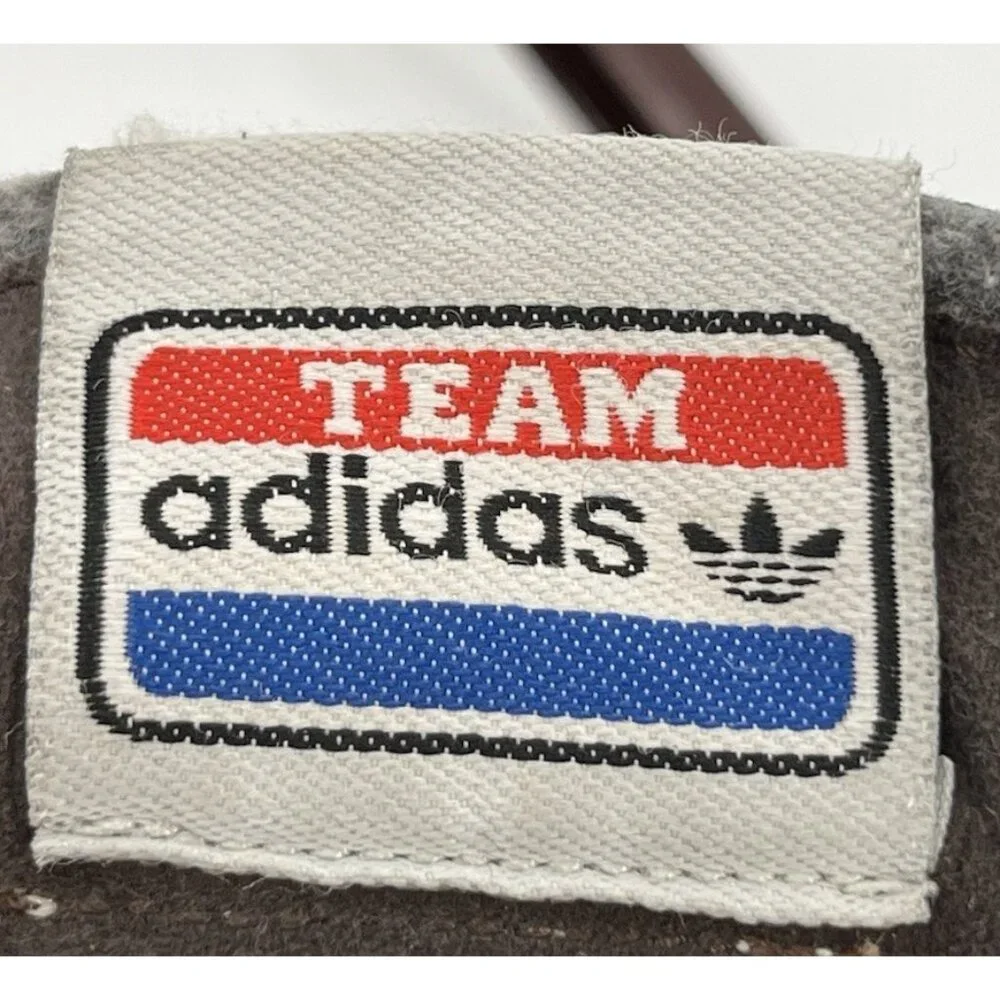 Adidas Adi Racer Low Goodyear Driving Racing Casual Sneaker Brown Men’s Size 9